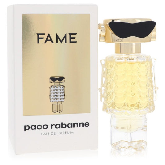 Paco Rabanne Fame Eau De Parfum Spray by Paco Rabanne 30 ml