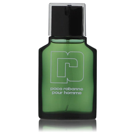 Paco Rabanne Eau De Toilette Spray (unboxed) by Paco Rabanne 50 ml