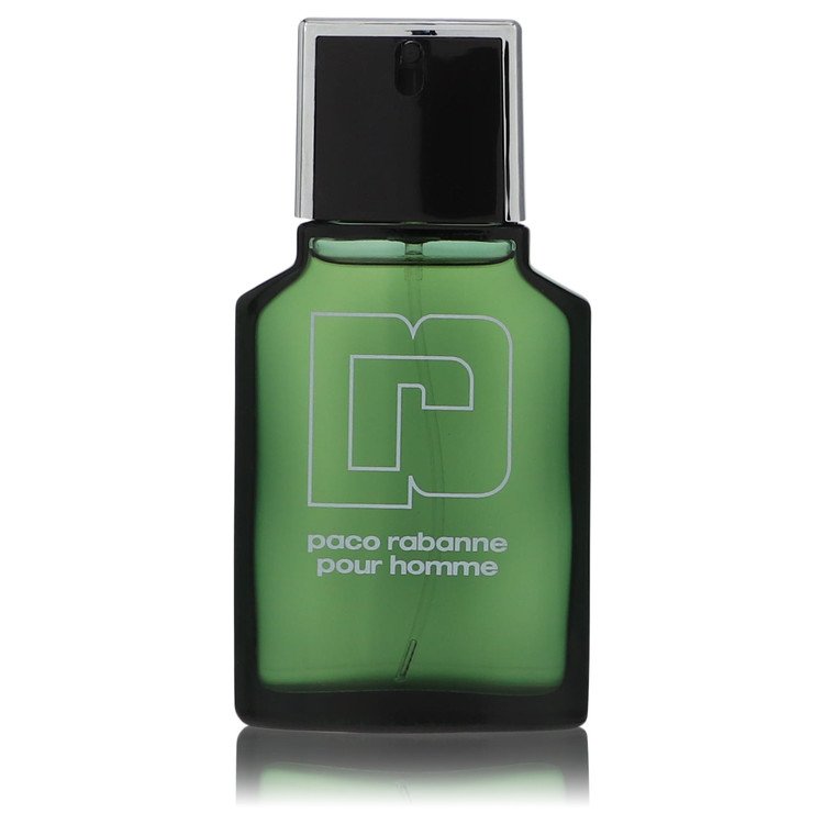 Paco Rabanne Eau De Toilette Spray (unboxed) by Paco Rabanne 50 ml