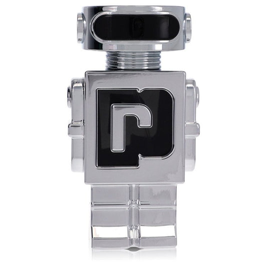 Paco Rabanne Phantom Eau De Toilette Spray (Unboxed) by Paco Rabanne 50 ml