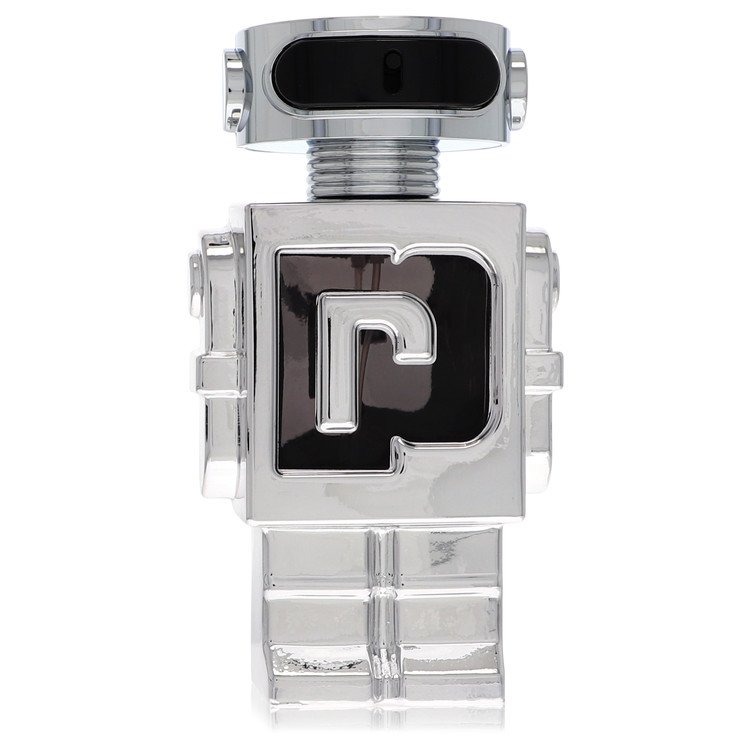 Paco Rabanne Phantom Eau De Toilette Spray (Tester) by Paco Rabanne 100 ml