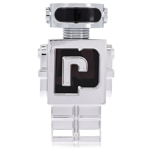 Paco Rabanne Phantom Eau De Toilette Spray (Unboxed) by Paco Rabanne 100 ml