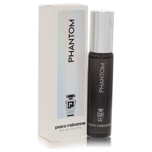 Paco Rabanne Phantom Eau De Toilette Spray by Paco Rabanne 15 ml