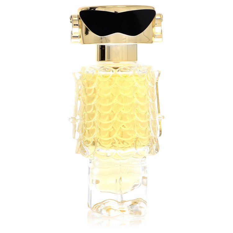 Paco Rabanne Fame Eau De Parfum Spray (Unboxed) by Paco Rabanne 30 ml