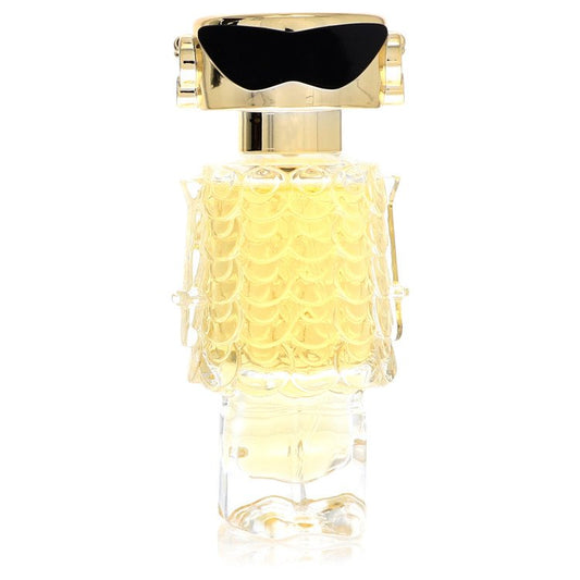 Paco Rabanne Fame Eau De Parfum Spray (Unboxed) by Paco Rabanne 30 ml