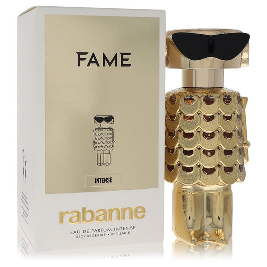 Paco Rabanne Fame Intense Eau De Parfum Spray by Paco Rabanne 80 ml