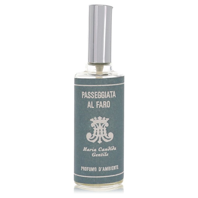 Passeggiata Al Faro Eau De Toilette Spray (Tester) by Maria Candida Gentile 50 ml