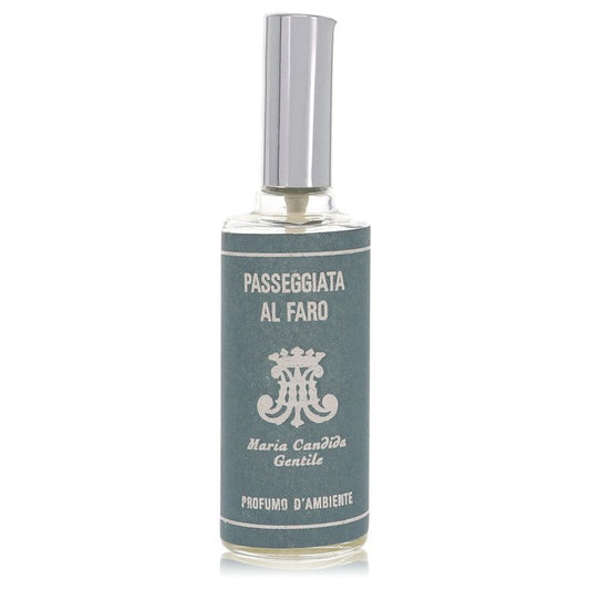 Passeggiata Al Faro Eau De Toilette Spray (Tester) by Maria Candida Gentile 50 ml