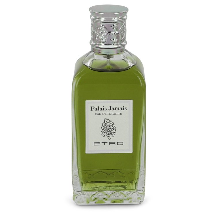 Palais Jamais Eau De Toilette Spray (Unisex Tester) by Etro 100 ml