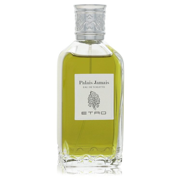 Palais Jamais Eau De Toilette Spray (Unisex Tester) by Etro 100 ml