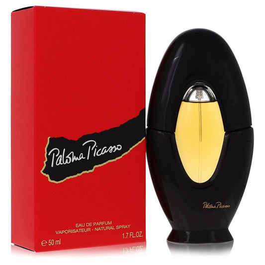 Paloma Picasso Eau De Parfum Spray by Paloma Picasso 50 ml