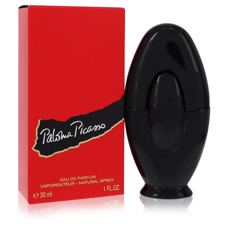 Paloma Picasso Eau De Parfum Spray by Paloma Picasso 30 ml