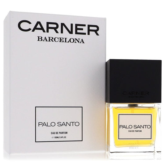 Palo Santo Eau De Parfum Spray by Carner Barcelona 100 ml