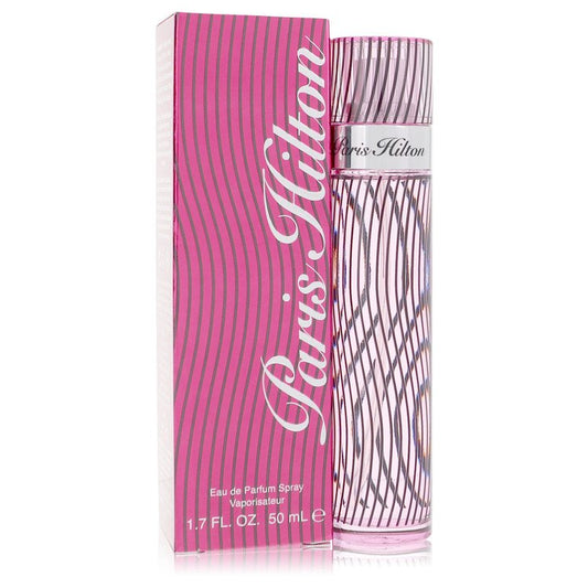 Paris Hilton Eau De Parfum Spray by Paris Hilton 50 ml