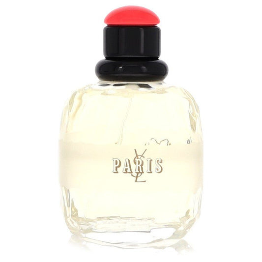 Paris Eau De Toilette Spray (Tester) by Yves Saint Laurent 125 ml