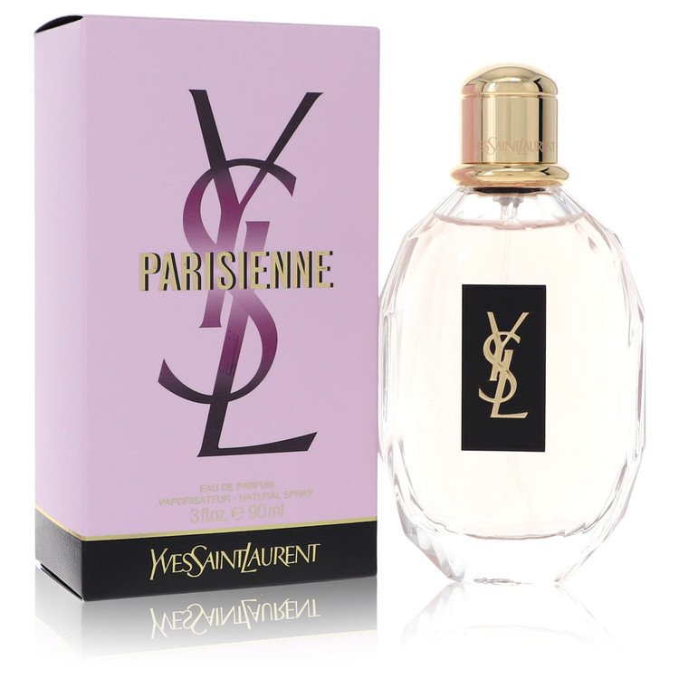 Parisienne Eau De Parfum Spray by Yves Saint Laurent 90 ml