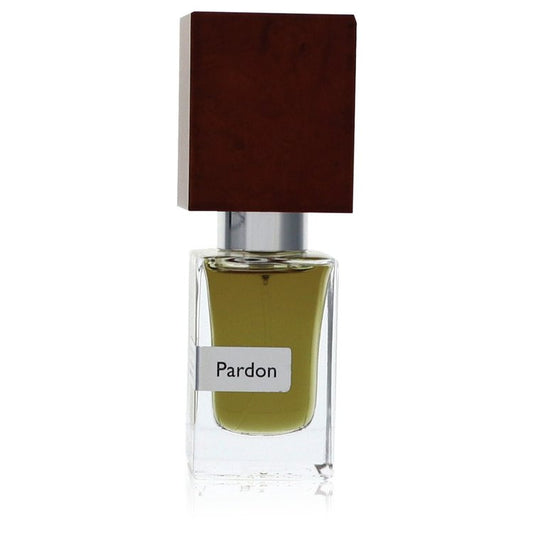 Pardon Extrait de parfum (Pure Perfume unboxed) by Nasomatto 30 ml