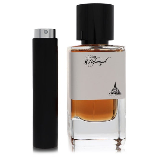 Paris Corner Rifaaqat Travel Spray by Paris Corner 8 ml