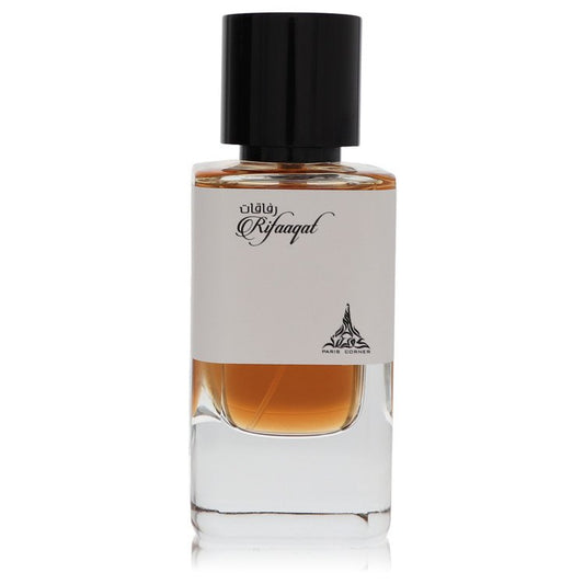 Paris Corner Rifaaqat Eau De Parfum Spray (Unisex Unboxed) by Paris Corner 83 ml