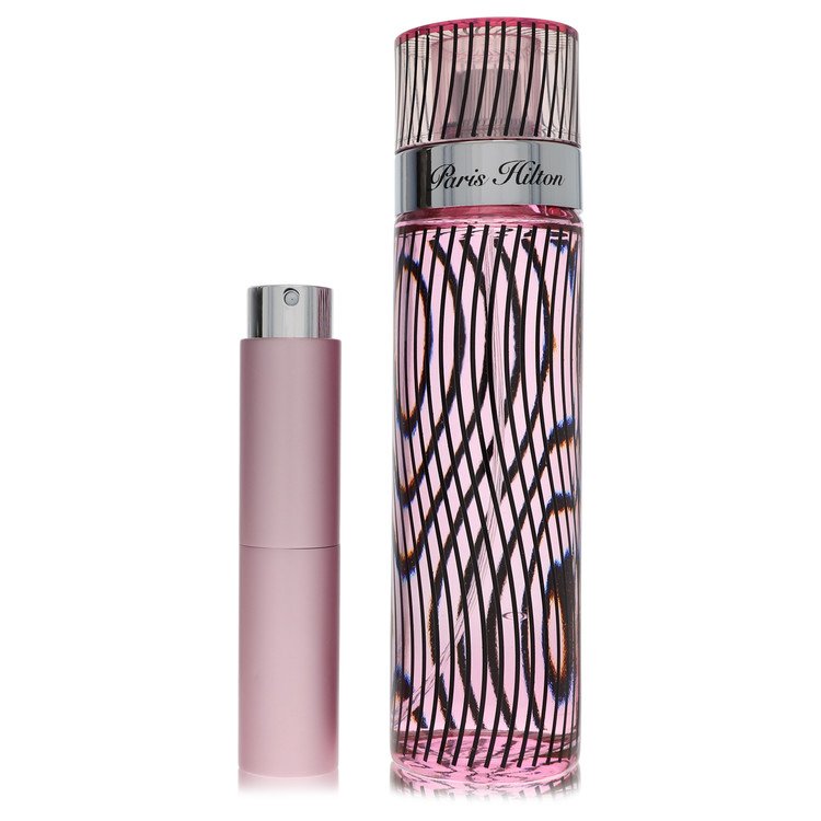 Paris Hilton Travel Spray by Paris Hilton 8 ml