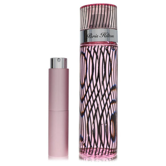 Paris Hilton Travel Spray by Paris Hilton 8 ml