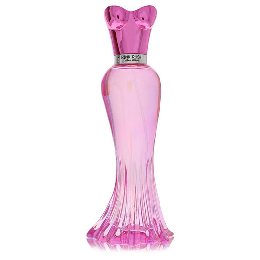 Paris Hilton Pink Rush Eau De Parfum Spray (Unboxed) by Paris Hilton 100 ml