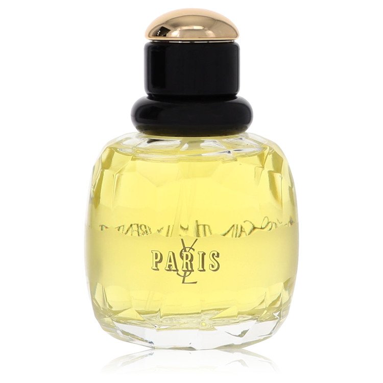 Paris Eau De Parfum Spray (Unboxed) by Yves Saint Laurent 75 ml