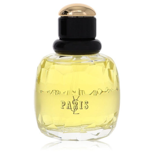 Paris Eau De Parfum Spray (Unboxed) by Yves Saint Laurent 75 ml