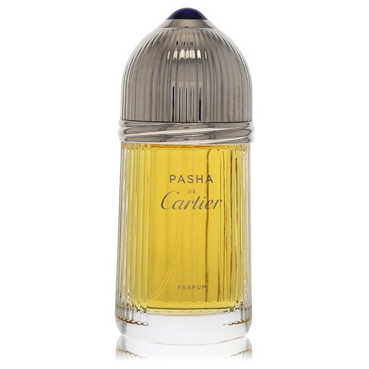 Pasha De Cartier Eau De Parfum Spray (unboxed) by Cartier 100 ml