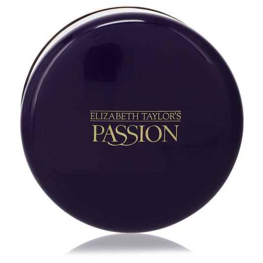 Passion Dusting Powder (unboxed) by Elizabeth Taylor 77 ml