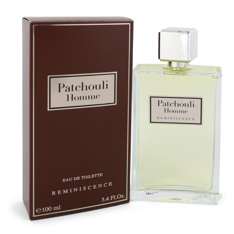 Patchouli Homme Eau De Toilette Spray by Reminiscence 100 ml