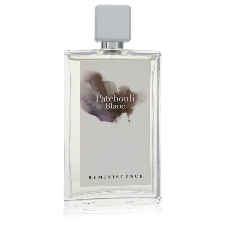 Patchouli Blanc Eau De Parfum Spray (Unisex unboxed) by Reminiscence 100 ml