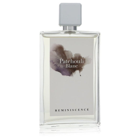 Patchouli Blanc Eau De Parfum Spray (Unisex unboxed) by Reminiscence 100 ml