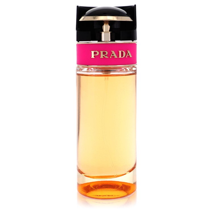 Prada Candy Eau De Parfum Spray (Tester) by Prada 80 ml