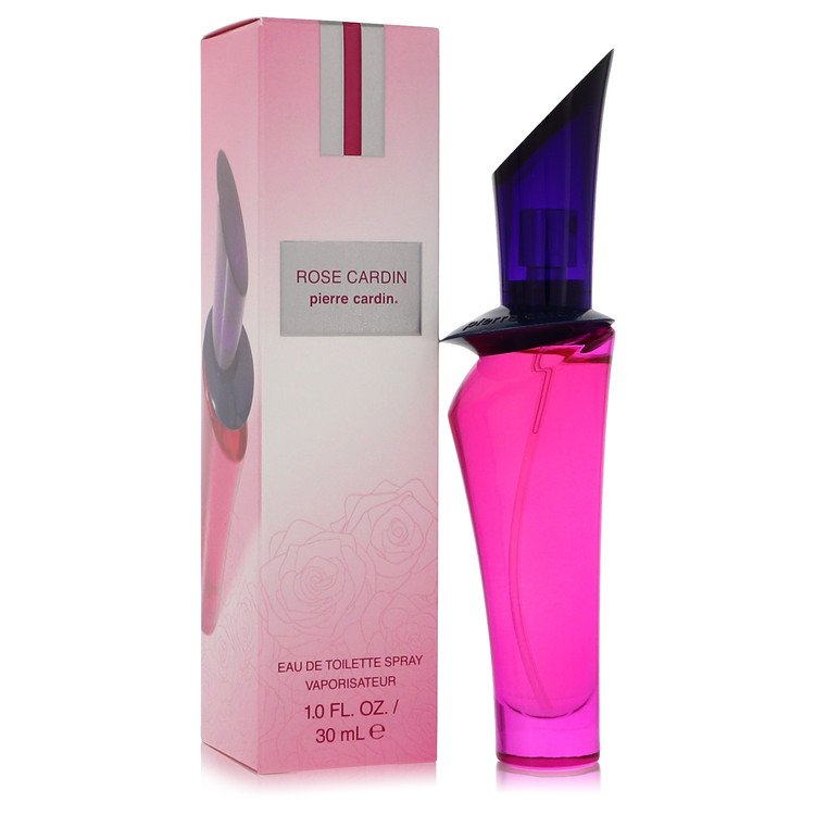 Pierre Cardin Rose Cardin Eau De Toilette Spray by Pierre Cardin 30 ml