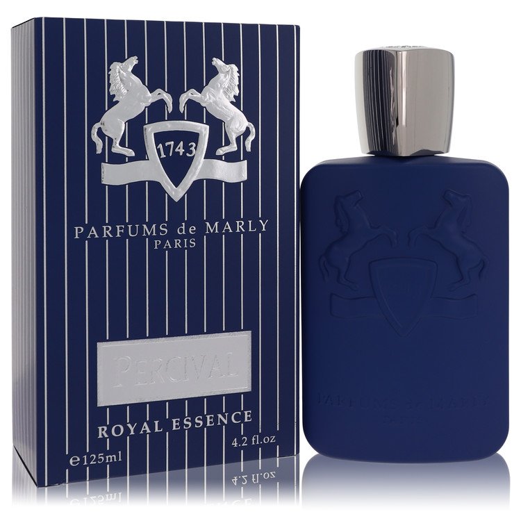 Percival Royal Essence Eau De Parfum Spray by Parfums De Marly 125 ml