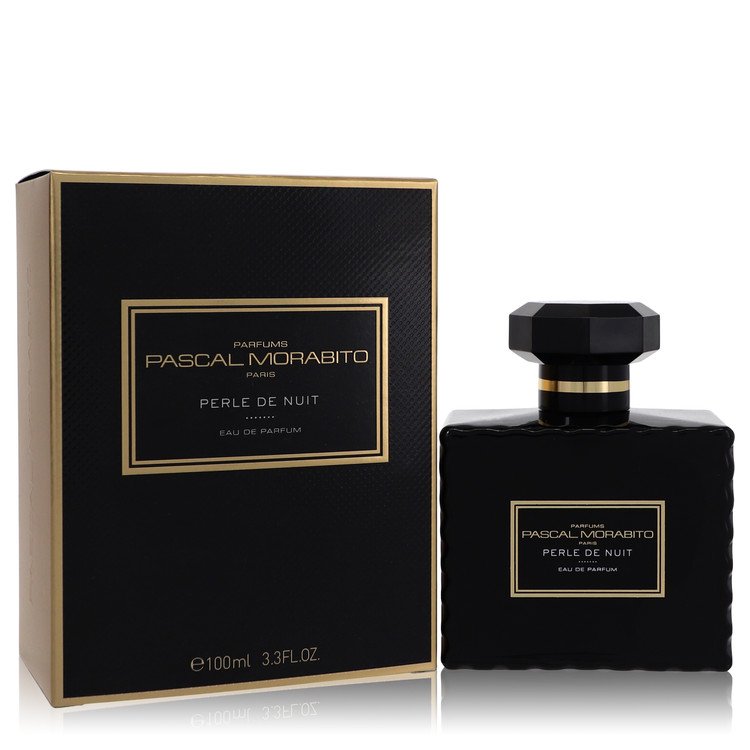 Perle De Nuit Eau De Parfum Spray by Pascal Morabito 100 ml