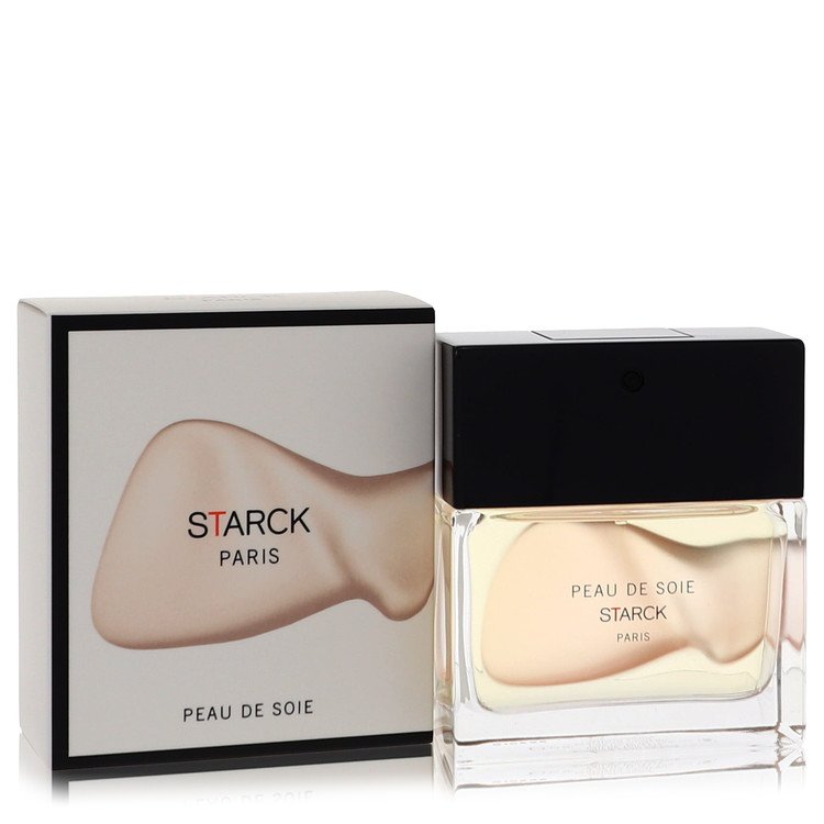 Peau De Soie Eau De Toilette Spray (Unisex) by Starck Paris 40 ml