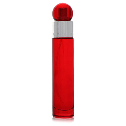 Perry Ellis 360 Red Eau De Toilette Spray (unboxed) by Perry Ellis 50 ml