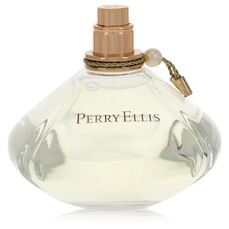 Perry Ellis (new) Eau De Parfum Spray (Tester) by Perry Ellis 100 ml