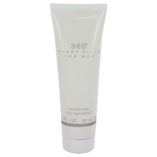 Perry Ellis 360 Shower Gel by Perry Ellis 90 ml