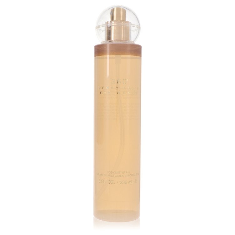 Perry Ellis 360 Body Mist by Perry Ellis 240 ml