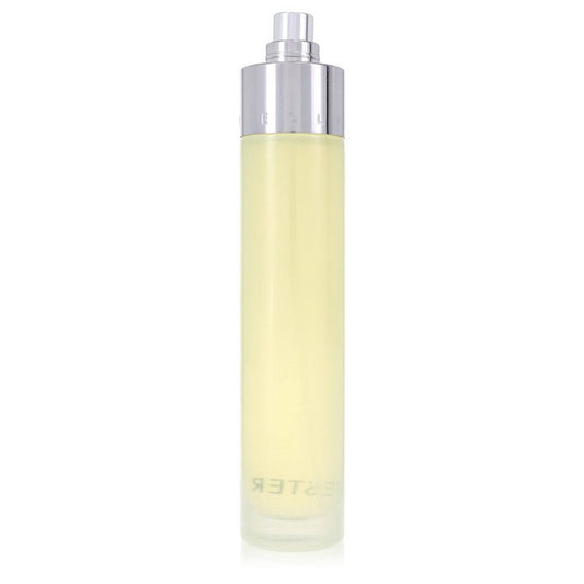 Perry Ellis 360 White Eau De Toilette Spray (Tester) by Perry Ellis 100 ml