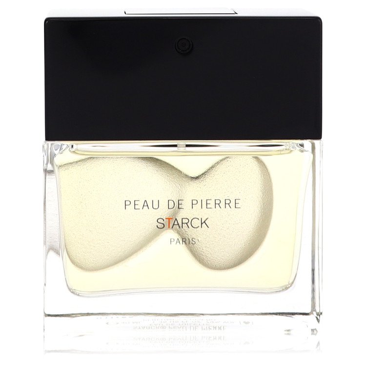 Peau De Pierre Eau De Toilette Spray (Unboxed) by Starck Paris 40 ml