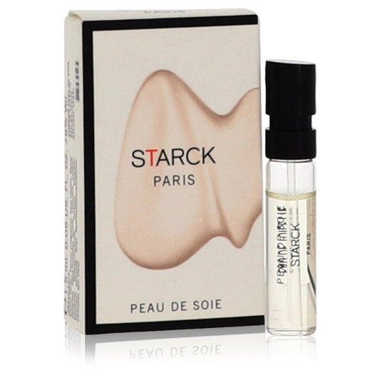 Peau De Soie Vial (sample) by Starck Paris 1 ml