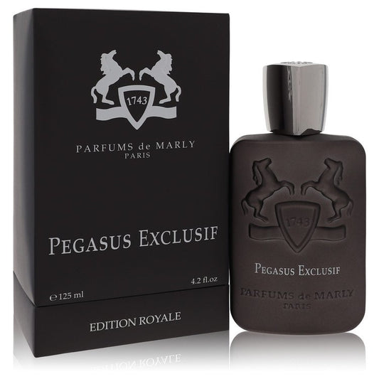 Pegasus Exclusif Eau De Parfum Spray by Parfums De Marly 125 ml