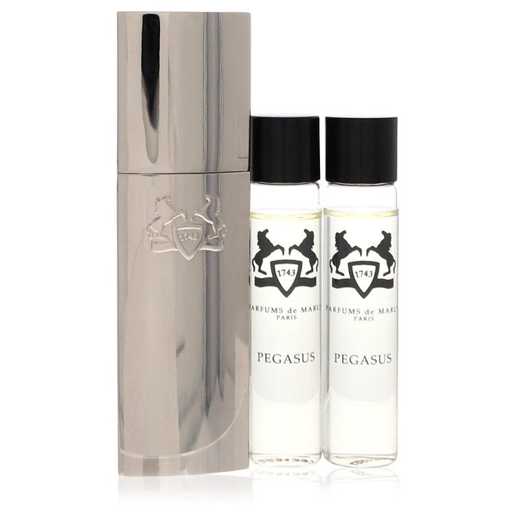 Pegasus Three Eau De Parfum Refills (Unboxed) by Parfums De Marly 3  x 10 ml