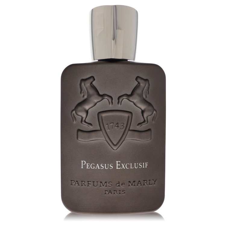 Pegasus Exclusif Eau De Parfum Spray (Unboxed) by Parfums De Marly 125 ml