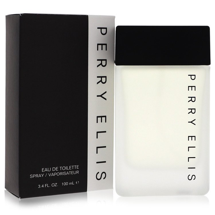 Perry Ellis 2017 Men Eau De Toilette Spray by Perry Ellis 100 ml