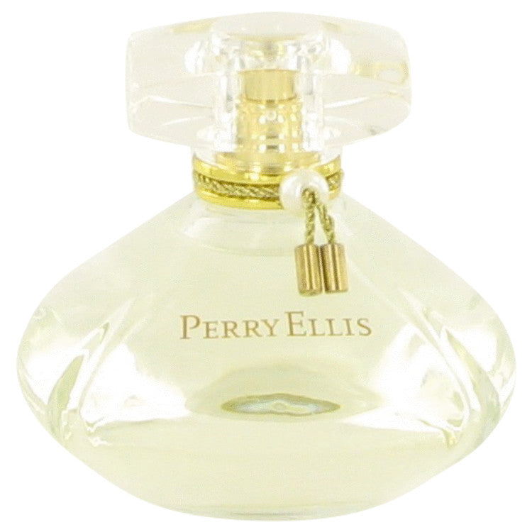 Perry Ellis (new) Eau De Parfum Spray (unboxed) by Perry Ellis 100 ml